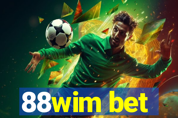 88wim bet